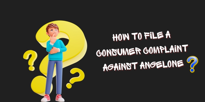 How to File a Consumer Complaint Against AngelOne: A Comprehensive&nbsp;Guide